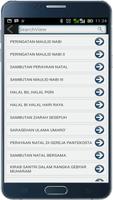 Pidato Sambutan Indonesia Screenshot 2