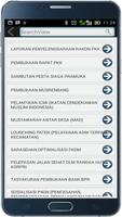 Pidato Sambutan Indonesia Screenshot 3