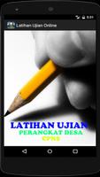 Soal Ujian Perangkat Desa/CPNS bài đăng