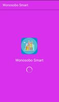 Wonosobo Smart screenshot 1