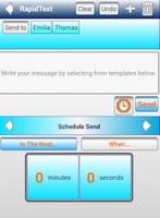 SMS Schedule,Group Text,Labels Screenshot 2