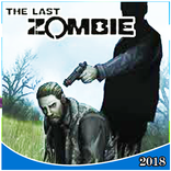 Last Of Zombies (2018)