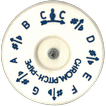 Simple Pitch Pipe