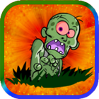 Zombie Hunter ikon
