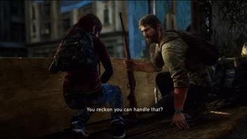 Guide The Last of Us screenshot 1