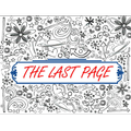 The Last Page