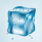 Ice Cold Drop ikona