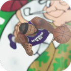 Dream Manager 2017 For NBA 图标