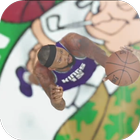 Dream Manager 2017 For NBA icon