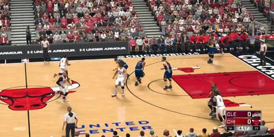 Dream Manager 2017 For NBA screenshot 1