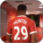 Dream Football Manager 2017 icône