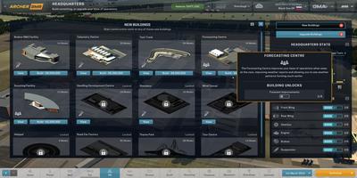 F1 Race Dream Manager screenshot 1