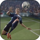 آیکون‌ Super Soccer-The Last Game