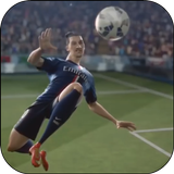 Super Soccer-The Last Game icône