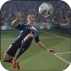 Super Soccer-The Last Game أيقونة