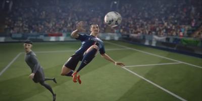 Super Soccer-The Last Game capture d'écran 1