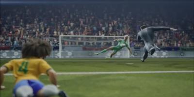 Super Soccer-The Last Game تصوير الشاشة 3