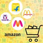 Online Trending Products Shopping App ikona