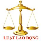 LUAT LAO DONG-icoon