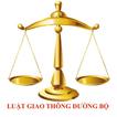 LUẬT GIAO THÔNG ĐƯỜNG BỘ