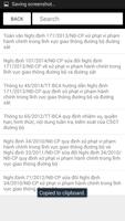 LUẬT GIAO THÔNG ĐƯỜNG BỘ screenshot 2