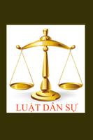 LUAT DAN SU Affiche