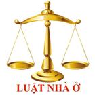 LUAT NHA O biểu tượng