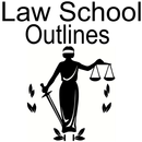 Law School Outlines APK