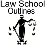 Law School Outlines আইকন