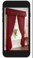 the latest curtain design captura de pantalla 1