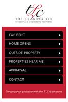 The Leasing Co Affiche