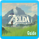 Guide The Legend of Zelda: Breath of the Wild APK