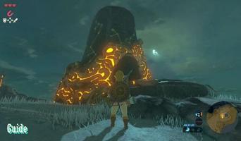 Guide The Legend of Zelda screenshot 1