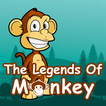 The Legends of Monkey