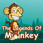 The Legends of Monkey آئیکن