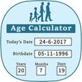 Age Calculater