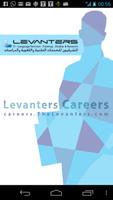 Levanters Careers poster