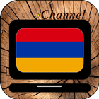 Usarmenia TV 圖標
