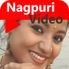 Nagpuri Video biểu tượng