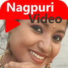 Nagpuri Video ไอคอน