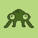 APK Baby Kraken Virtual Pet