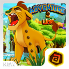 The Lion Kingdom (Adventures King of Jungle) 图标