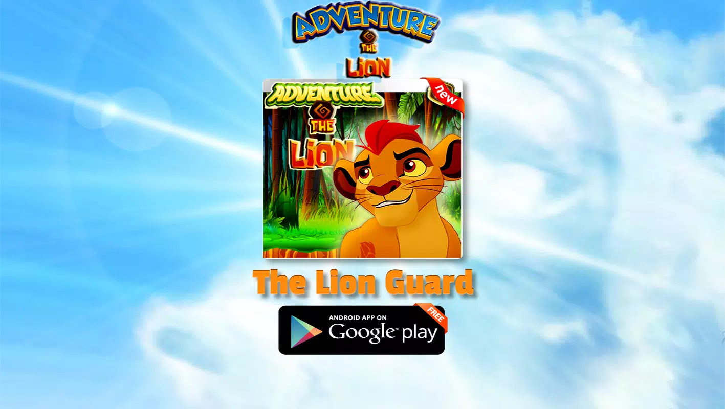 The Lion Kingdom (Adventures King of Jungle) APK for Android Download The Lion Kingdom (Adventures King of Jungle) APK for Android Download