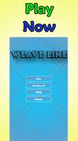 Weave Line capture d'écran 1