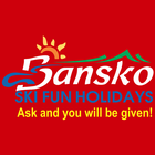 Bansko Ski Fun Holidays icône
