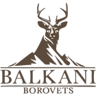 Restaurant Balkani Borovets icon