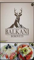 Restaurant Balkani Borovets captura de pantalla 1