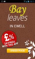 Bay Leaves Ewell Affiche