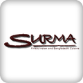 Surma Takeaway, Stevenage