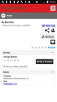 The Local Directory screenshot 2
